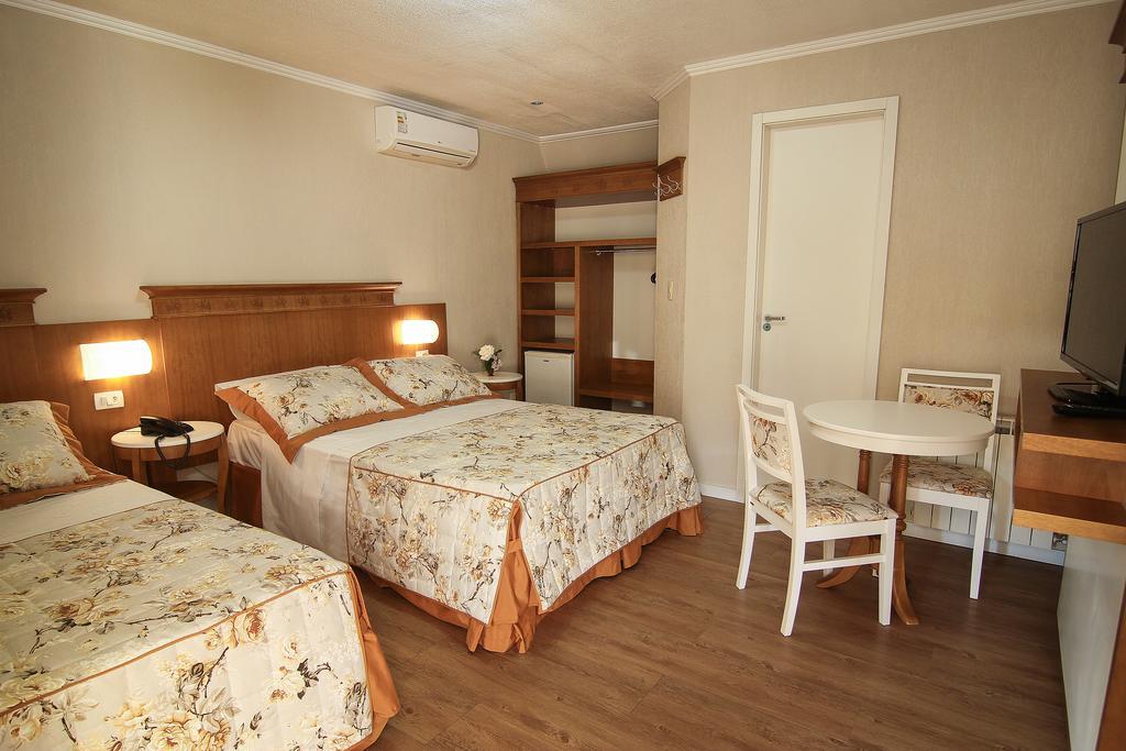 Life Hotel Infinity Gramado Quarto foto