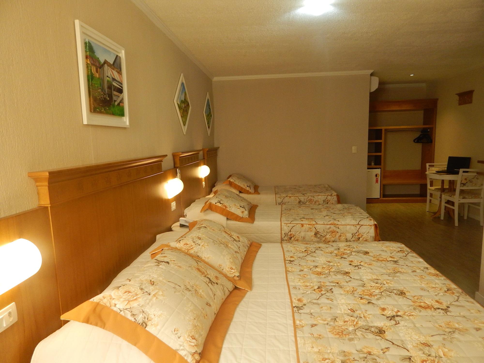 Life Hotel Infinity Gramado Exterior foto