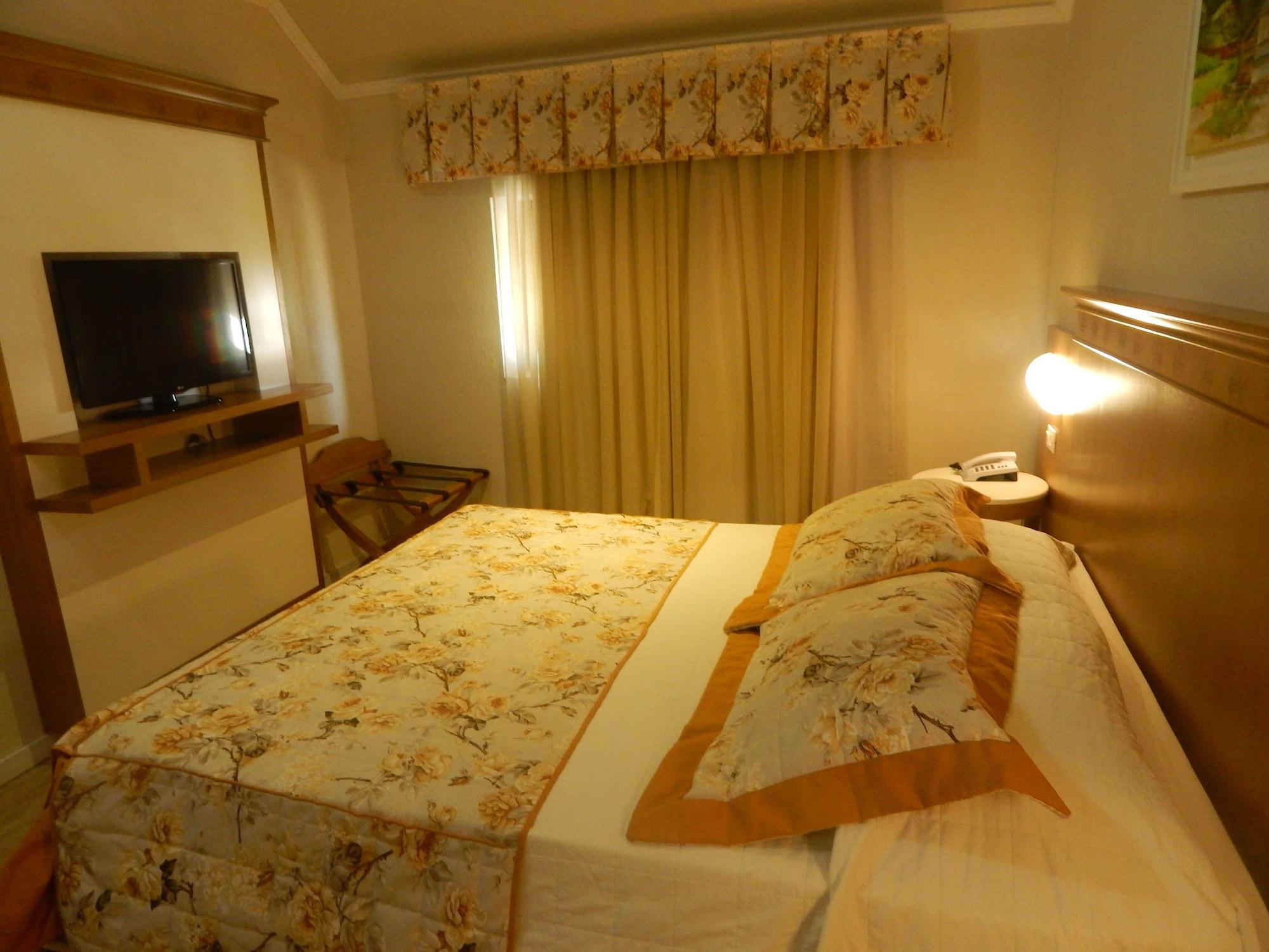 Life Hotel Infinity Gramado Exterior foto