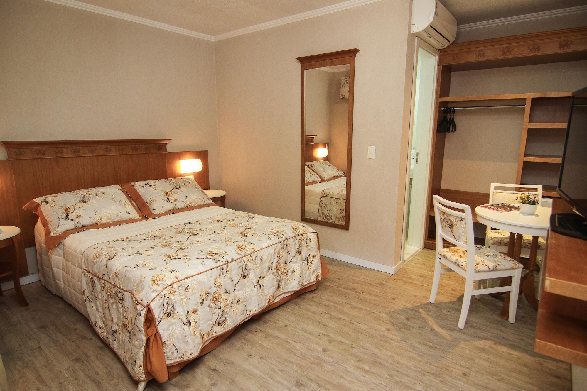 Life Hotel Infinity Gramado Exterior foto