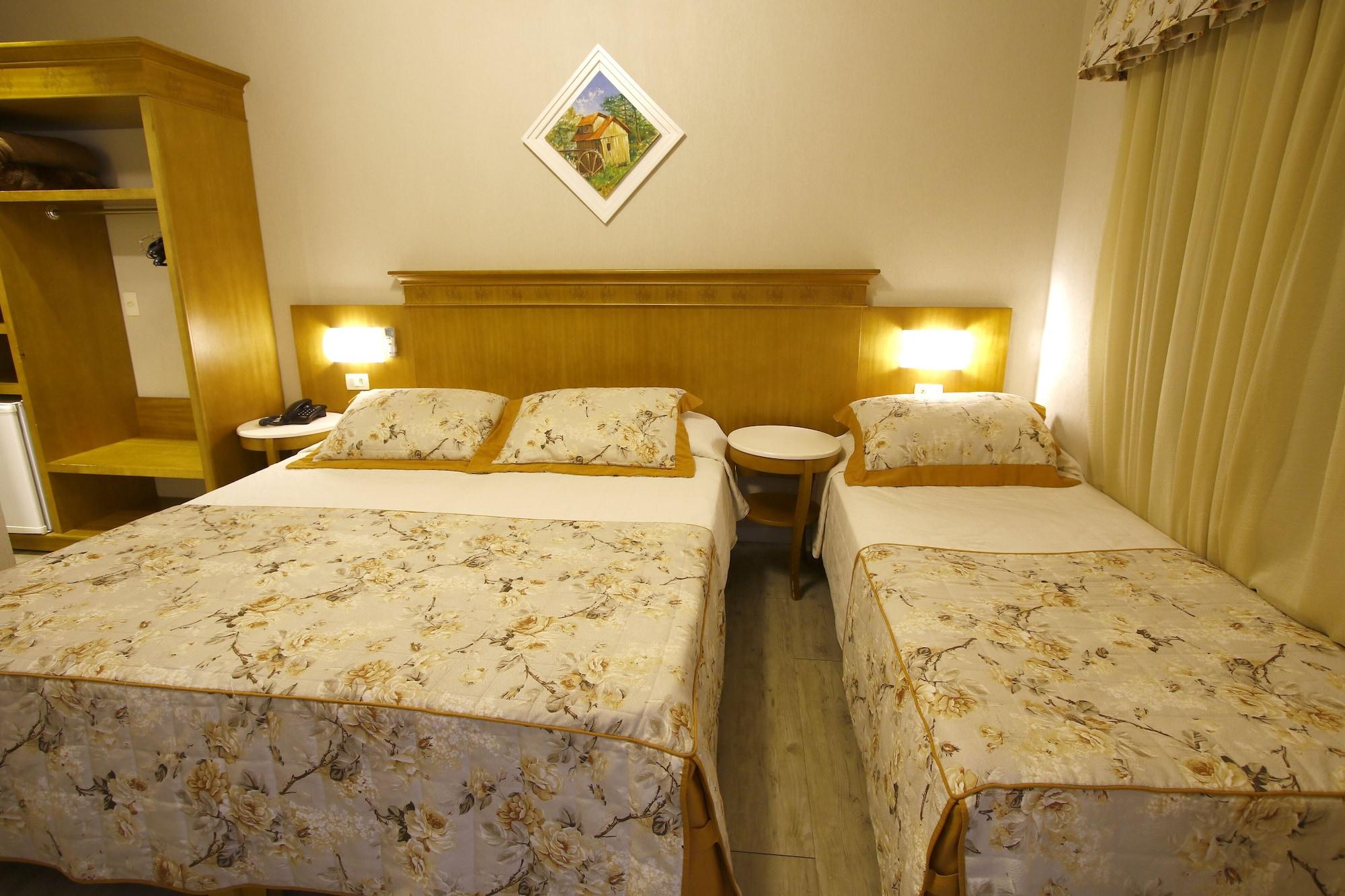 Life Hotel Infinity Gramado Exterior foto