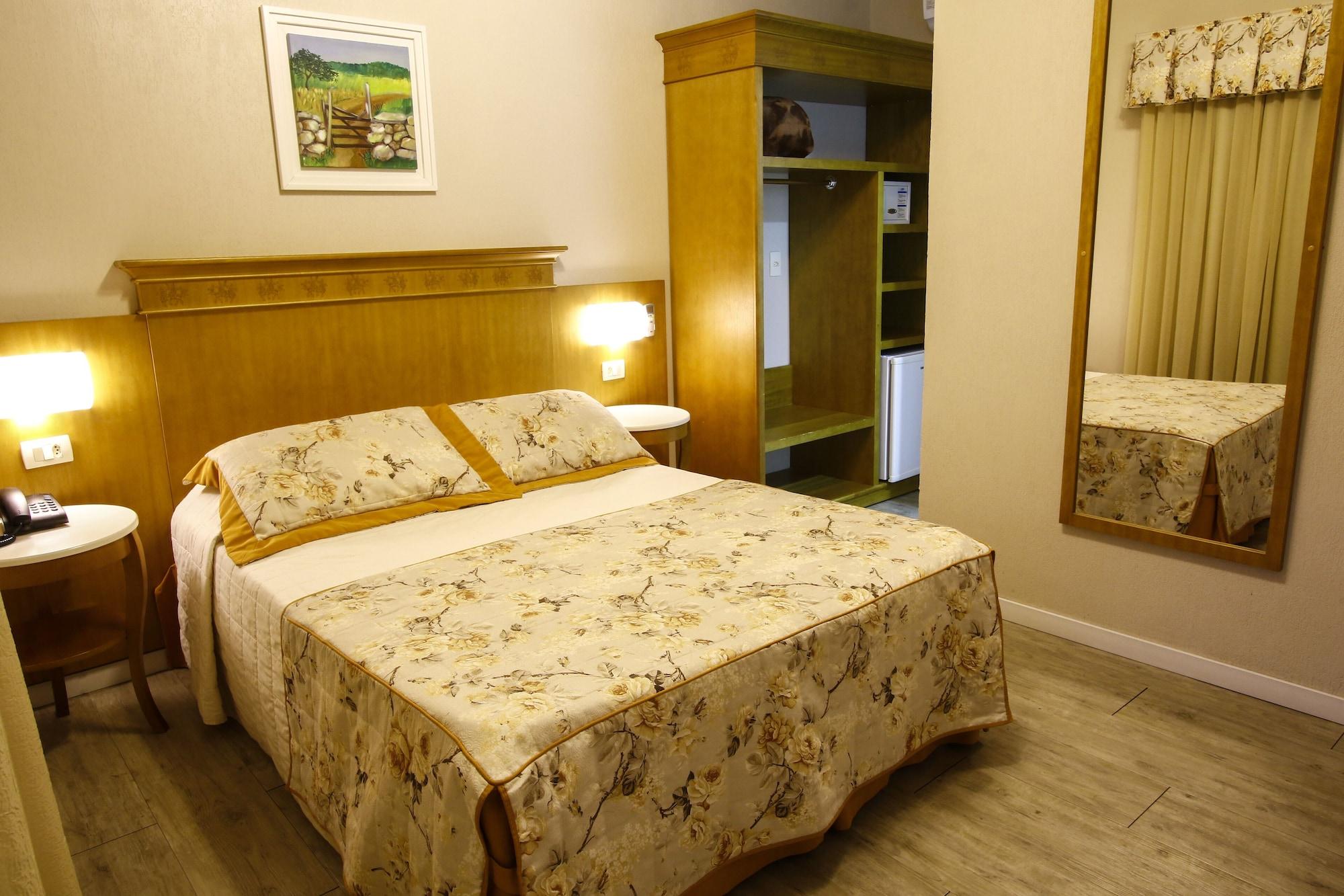 Life Hotel Infinity Gramado Exterior foto