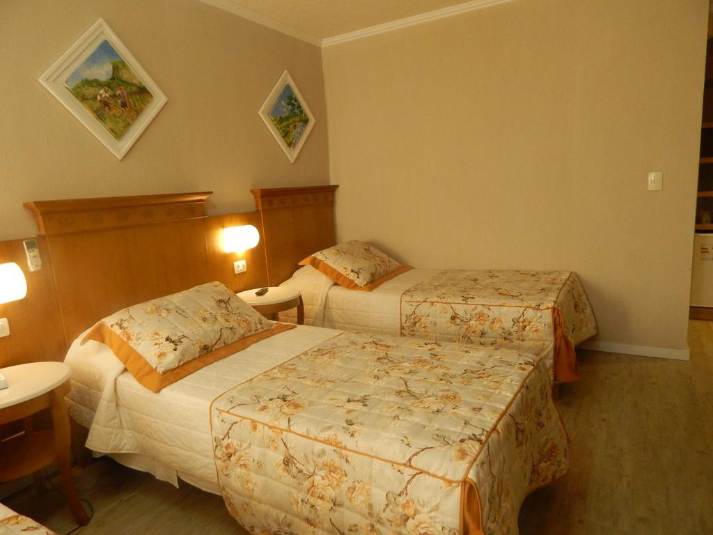 Life Hotel Infinity Gramado Exterior foto