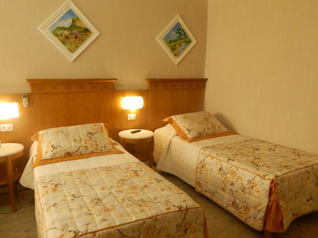Life Hotel Infinity Gramado Exterior foto