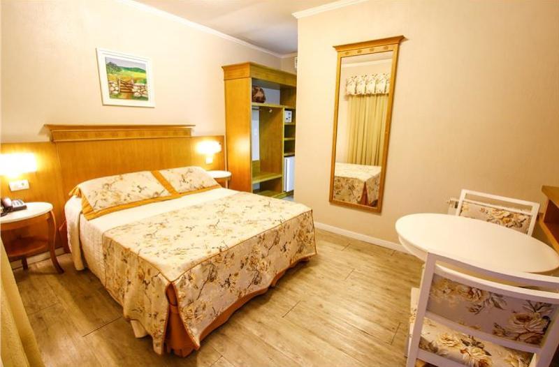 Life Hotel Infinity Gramado Exterior foto